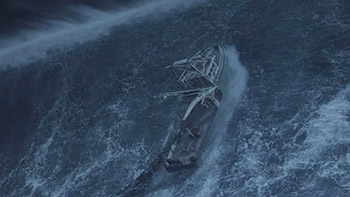 Illustration for article titled 35 Harrowing Man Vs Nature Movies, Ranked